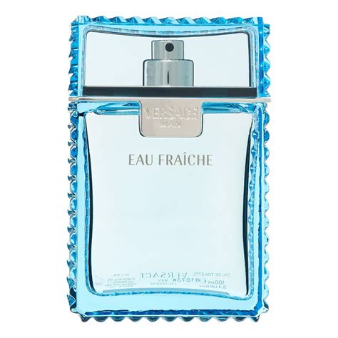 buy versace mens perfume|Versace eau fraiche for men.